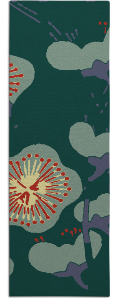 fields rug - item 566680