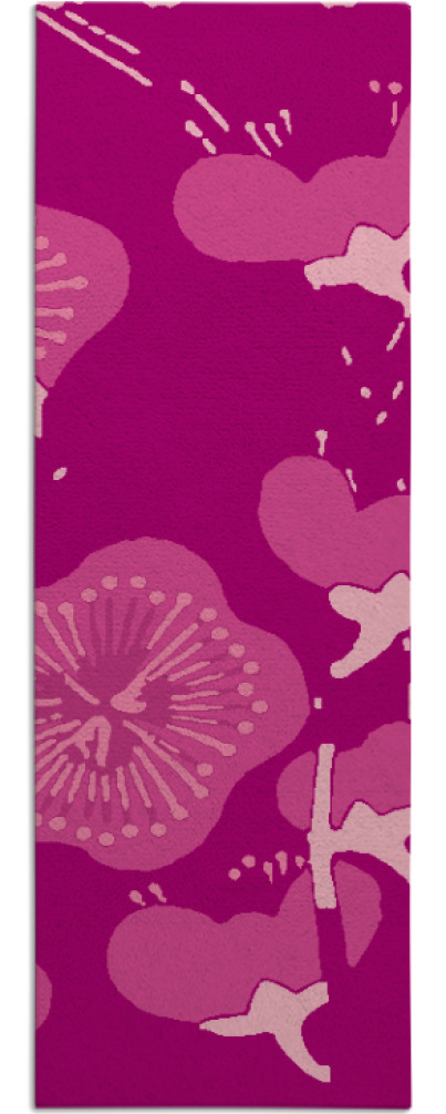 fields rug - item 566681