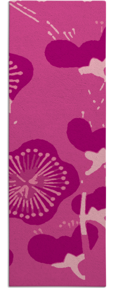 fields rug - item 566682