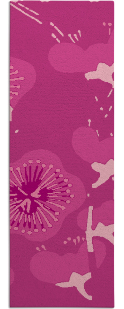 fields rug - item 566683