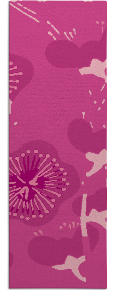 fields rug - item 566684