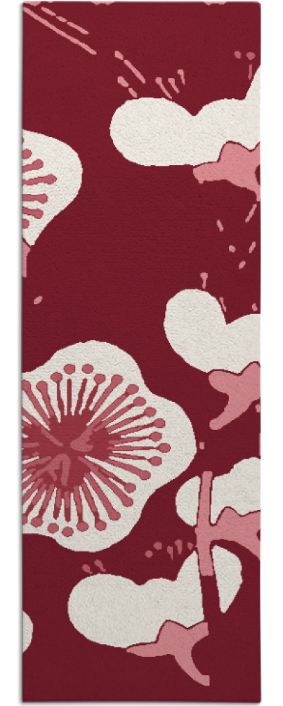 fields rug - item 566685