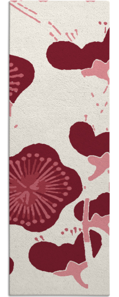 fields rug - item 566686