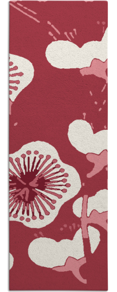 fields rug - item 566687