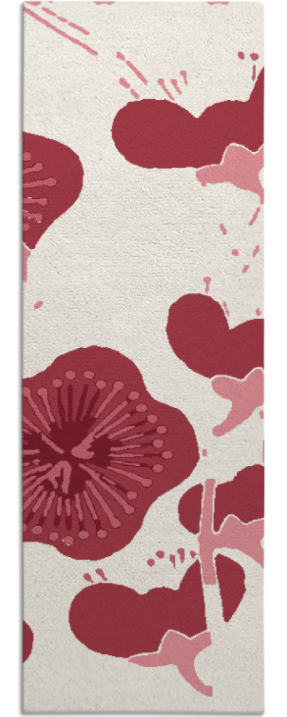 fields rug - item 566688