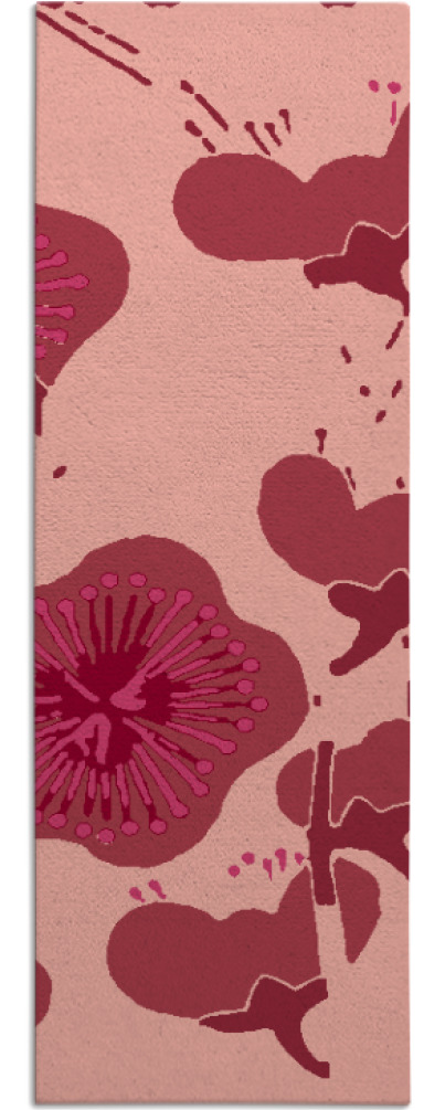 fields rug - item 566690