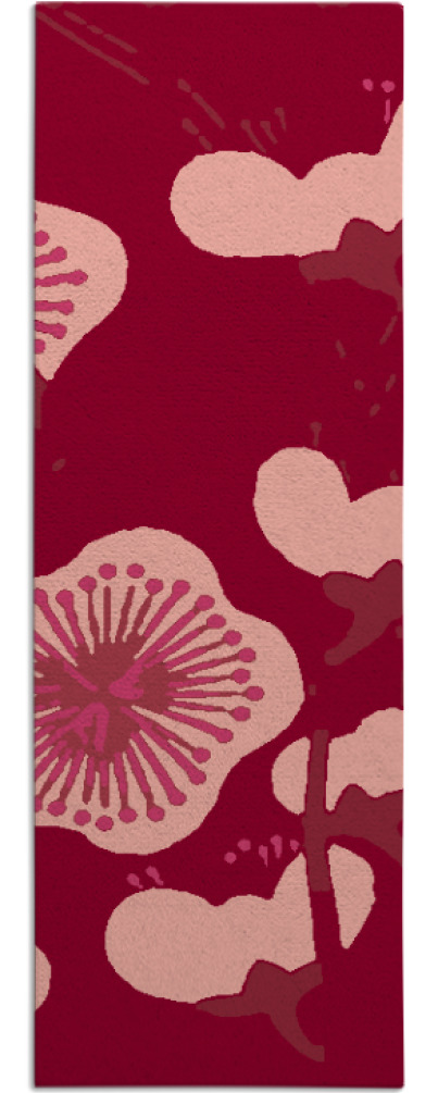 fields rug - item 566691