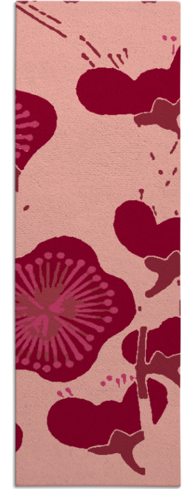 fields rug - item 566692