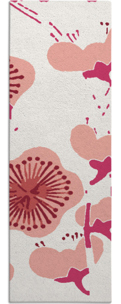 fields rug - item 566694