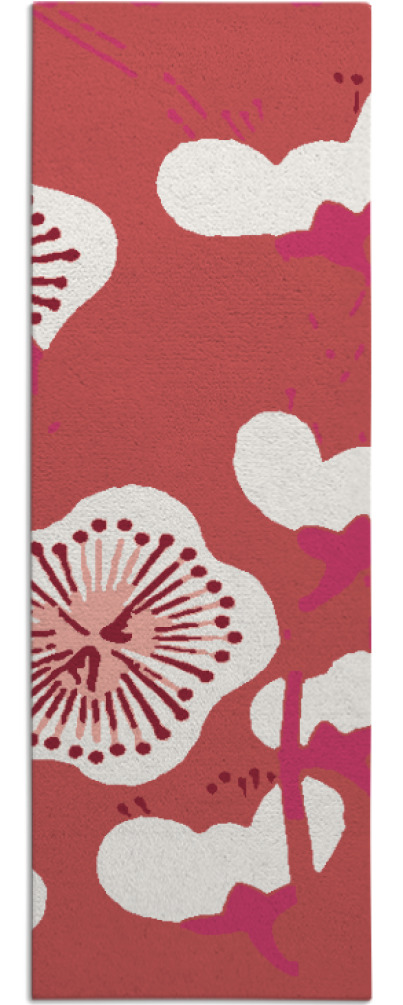 fields rug - item 566695