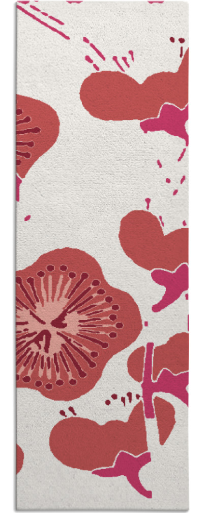 fields rug - item 566696