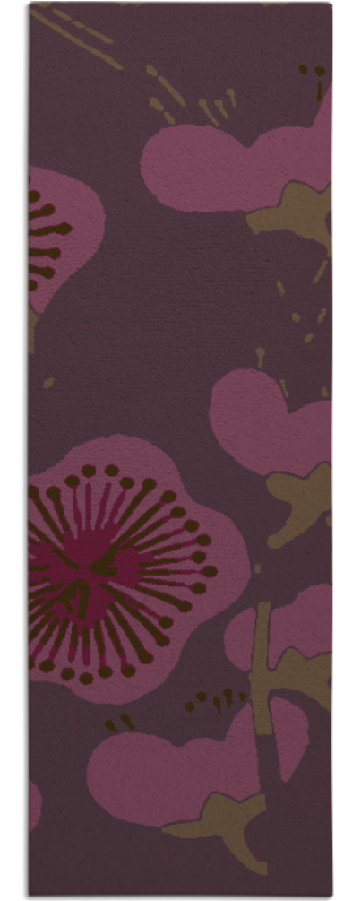 fields rug - item 566697