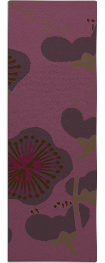 fields rug - item 566698