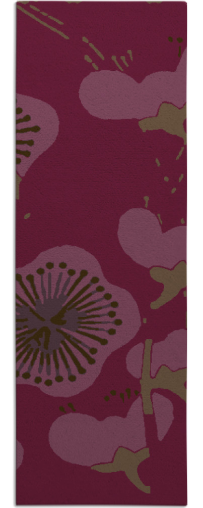 fields rug - item 566699