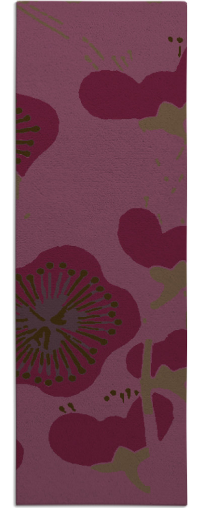 fields rug - item 566700