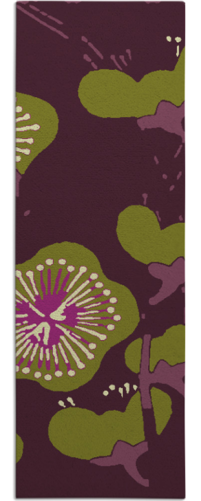 fields rug - item 566701