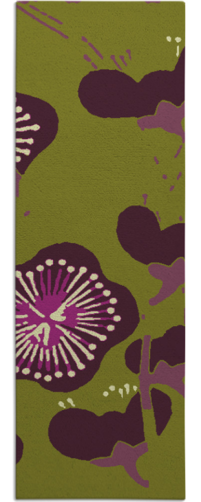 fields rug - item 566702