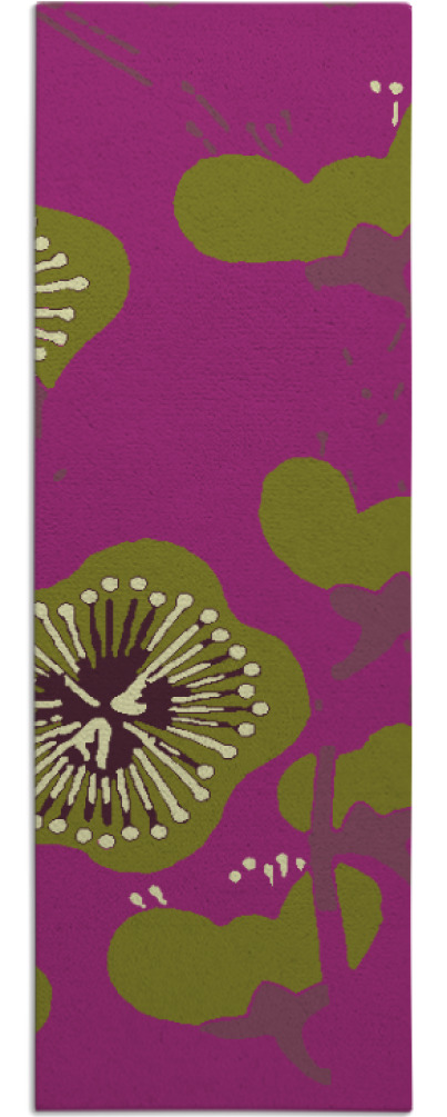 fields rug - item 566703