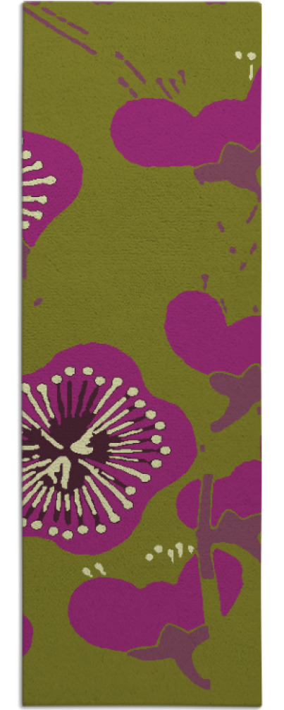 fields rug - item 566704