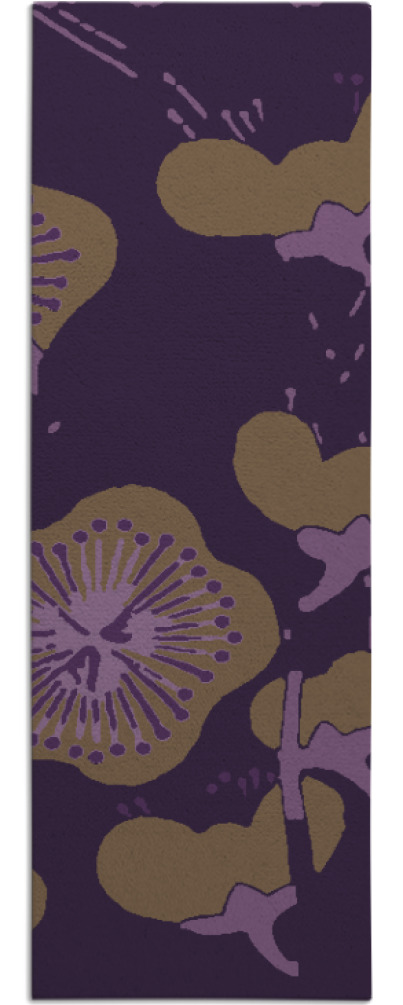 fields rug - item 566705