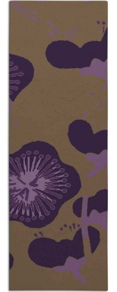 fields rug - item 566706