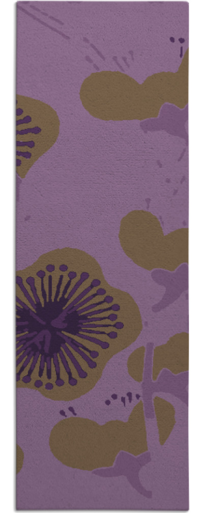 fields rug - item 566707