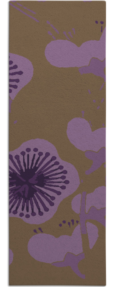 fields rug - item 566708