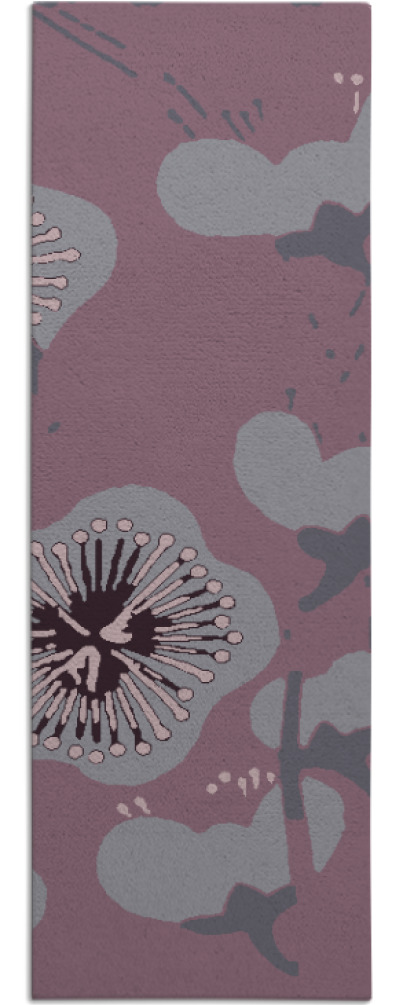 fields rug - item 566711