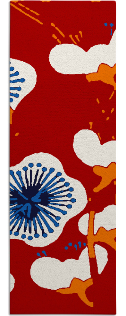 fields rug - item 566713
