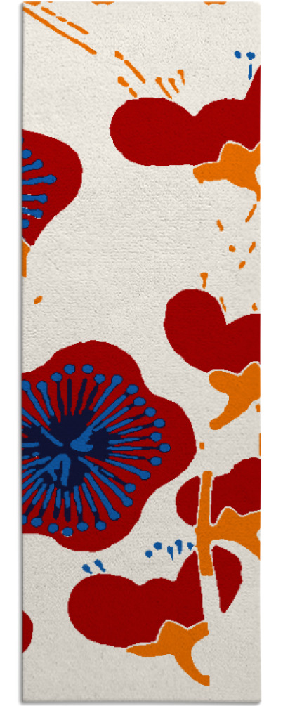 fields rug - item 566714