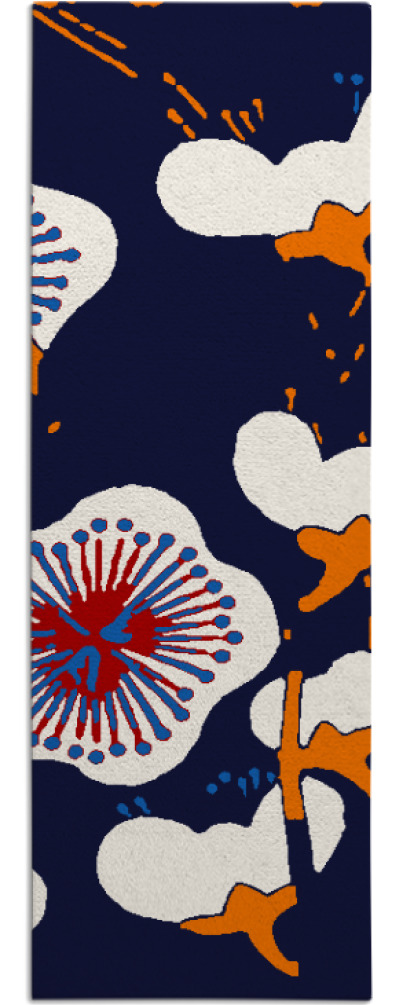 fields rug - item 566715