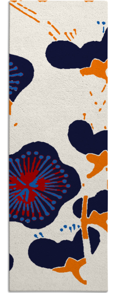 fields rug - item 566716