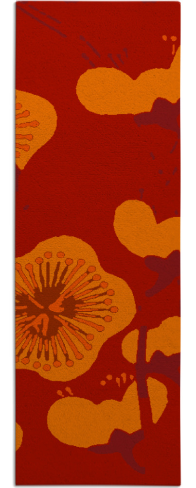 fields rug - item 566717