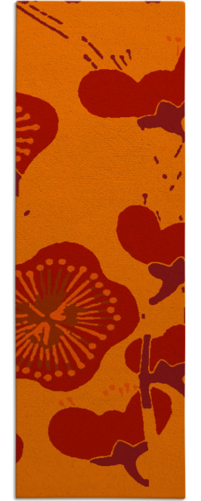 fields rug - item 566718