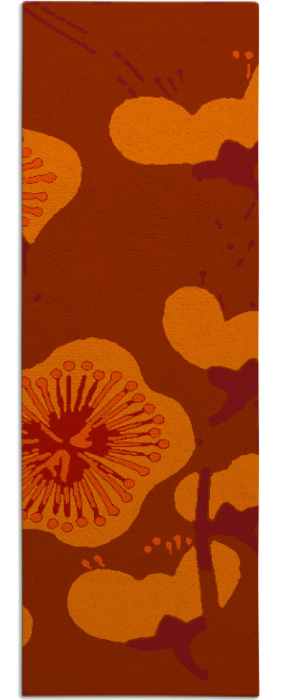 fields rug - item 566719