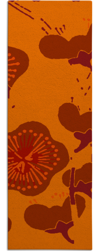 fields rug - item 566720