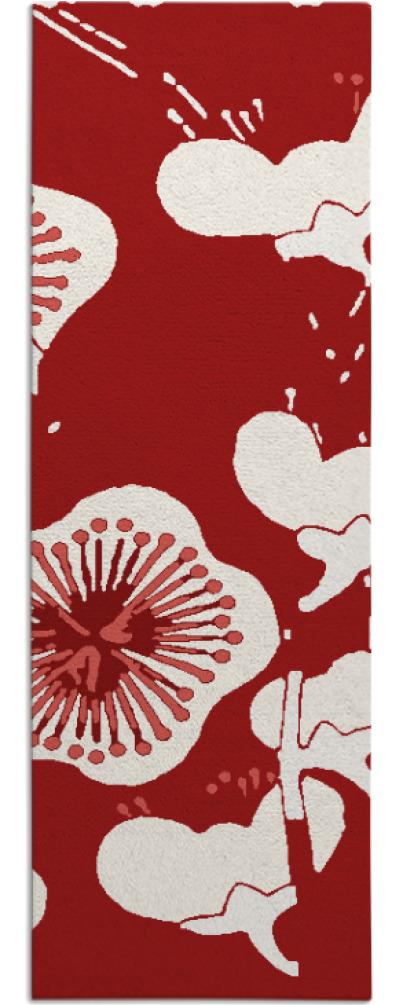 fields rug - item 566721