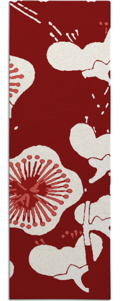 fields rug - item 566723