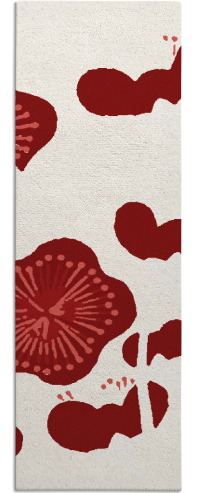 fields rug - item 566724