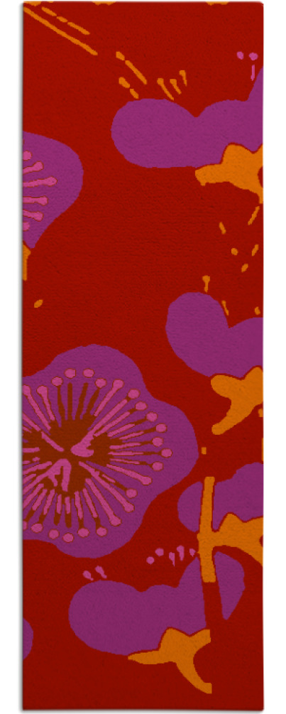 fields rug - item 566725