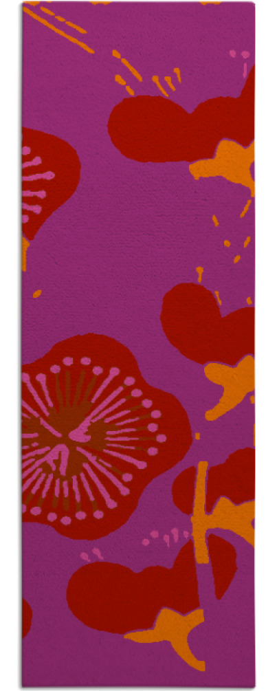 fields rug - item 566726