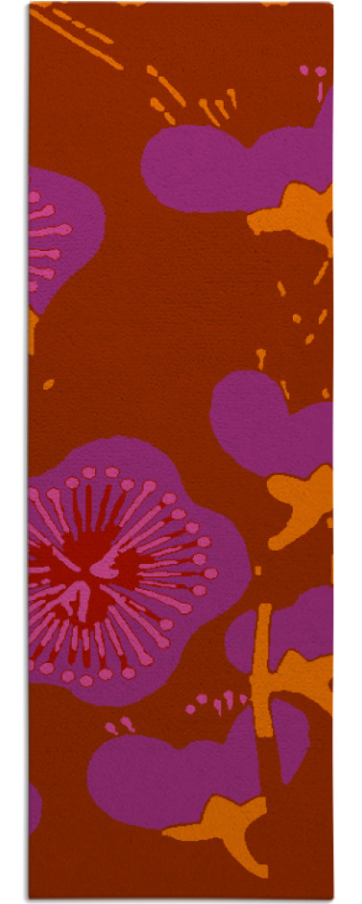 fields rug - item 566727