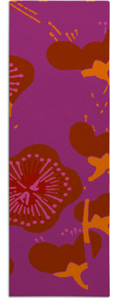 fields rug - item 566728