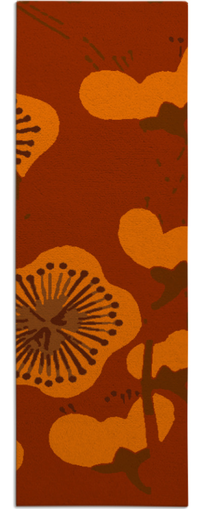 fields rug - item 566729