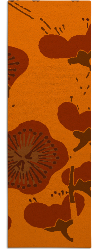 fields rug - item 566730