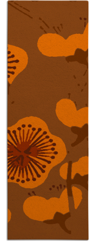 fields rug - item 566731