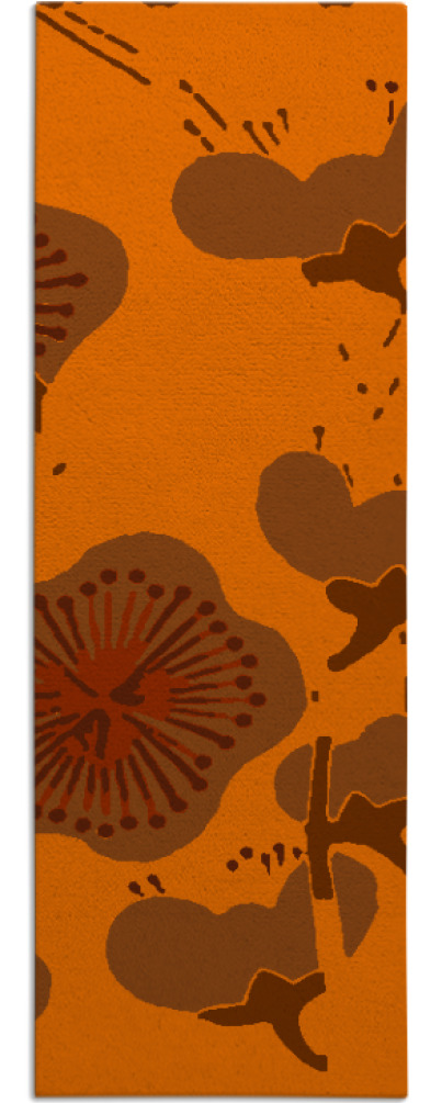 fields rug - item 566732