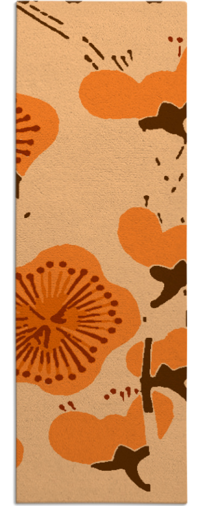 fields rug - item 566736