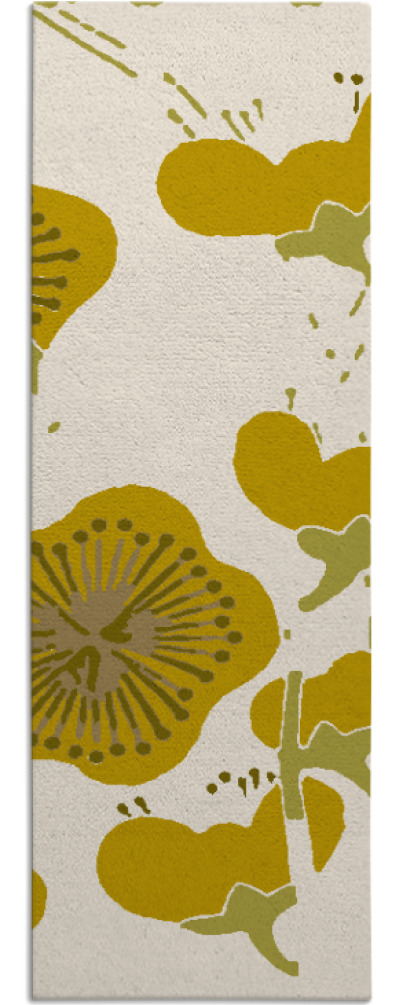 fields rug - item 566737