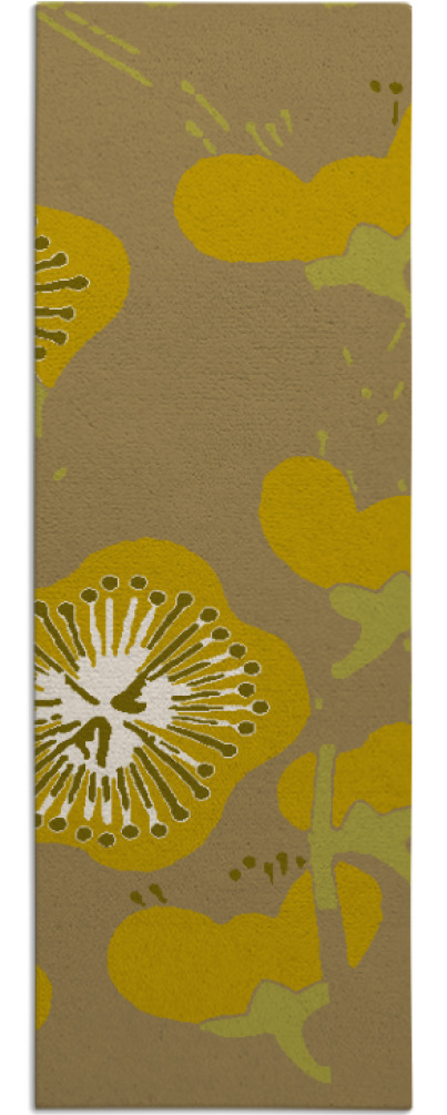 fields rug - item 566739